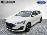 Ford FOCUS TITANIUM RFK+LED+PDC+NAVI+GJR+TWA - Ford Focus Gebrauchtwagen in Karlsruhe