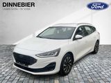 Ford FOCUS TITANIUM RFK+LED+PDC+NAVI+GJR+TWA - Ford in Gießen