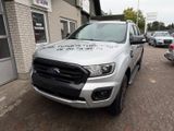 Thumbnail Ford Ranger Wildtrak Doppelkabine 4x4 *10900 Netto*