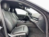BMW 540 - Vorschau Bild 17
