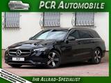 Mercedes-Benz C 180 T-Modell AVANTGARDE LED MEMORY ADV.PLUS - Mercedes-Benz C 180 Gebrauchtwagen in Dresden