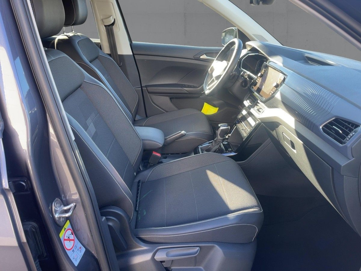 Volkswagen T-Cross - Bild 12