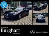 Mercedes-Benz SL 400 AMG Line COMAND/PanoDach/ILS/Fahrassist - Mercedes-Benz SL 400 Gebrauchtwagen