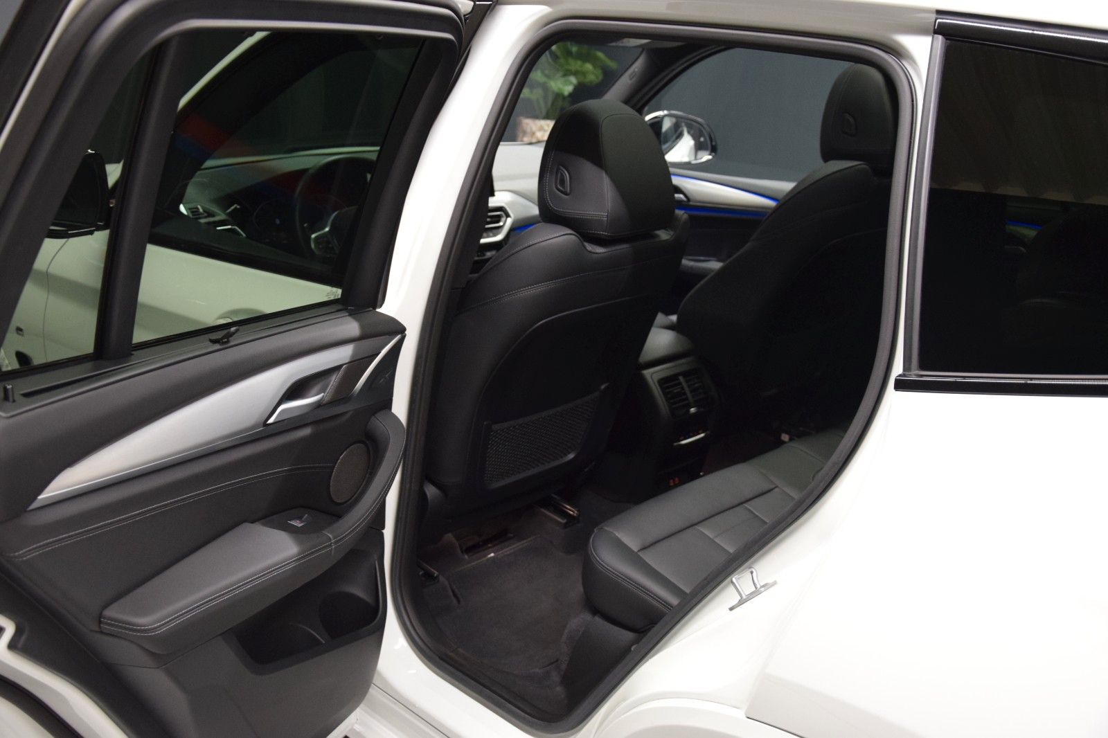 Fahrzeugabbildung BMW X3 xDrive 20 i M Sport H&k ACC Laser Pano Leder