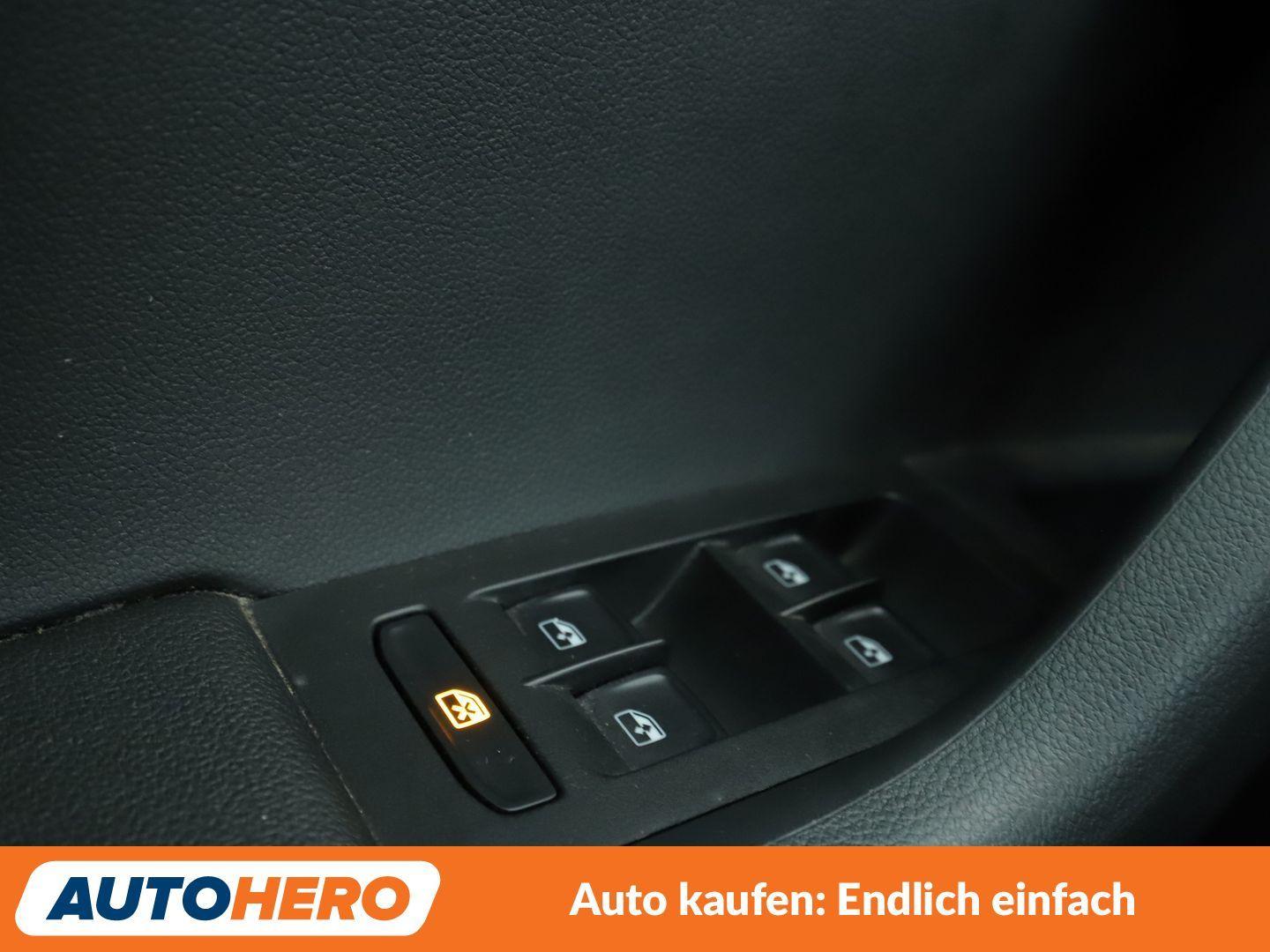 Skoda Octavia 1.5 TSI ACT Clever*TEMPO*PDC*SHZ*KLIMA*