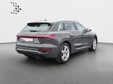 Audi Q8 e-tron 50 quattro S line Assistenzp.*air* - Audi Q8 e-tron Jahreswagen