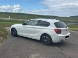 BMW 116i Sport Line | Steuerkette neu | 136PS - BMW 116: 116i Ps