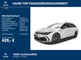 Volkswagen Golf Variant R-Line 2,0l TSI 190PS 4MOTION DSG P - Volkswagen Golf mit Benzin-Antrieb: Kombi, 1.2