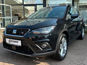 Fotografie Seat Arona 1.6TDI FR