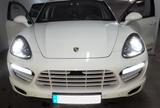 Porsche Cayenne Turbo Turbo - Porsche Gebrauchtwagen in Aschaffenburg