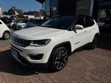 Jeep COMPASS LIMITED 4X4 GLASDACH SITZKÜHLUNG DIESEL - Jeep Compass in Augsburg