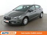Opel Astra 1.4 SIDI Turbo Edition Start/Stop Aut*PDC* - Opel Astra Gebrauchtwagen in Stuttgart