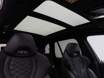 2023 BMW X5 M — миниатюра 30