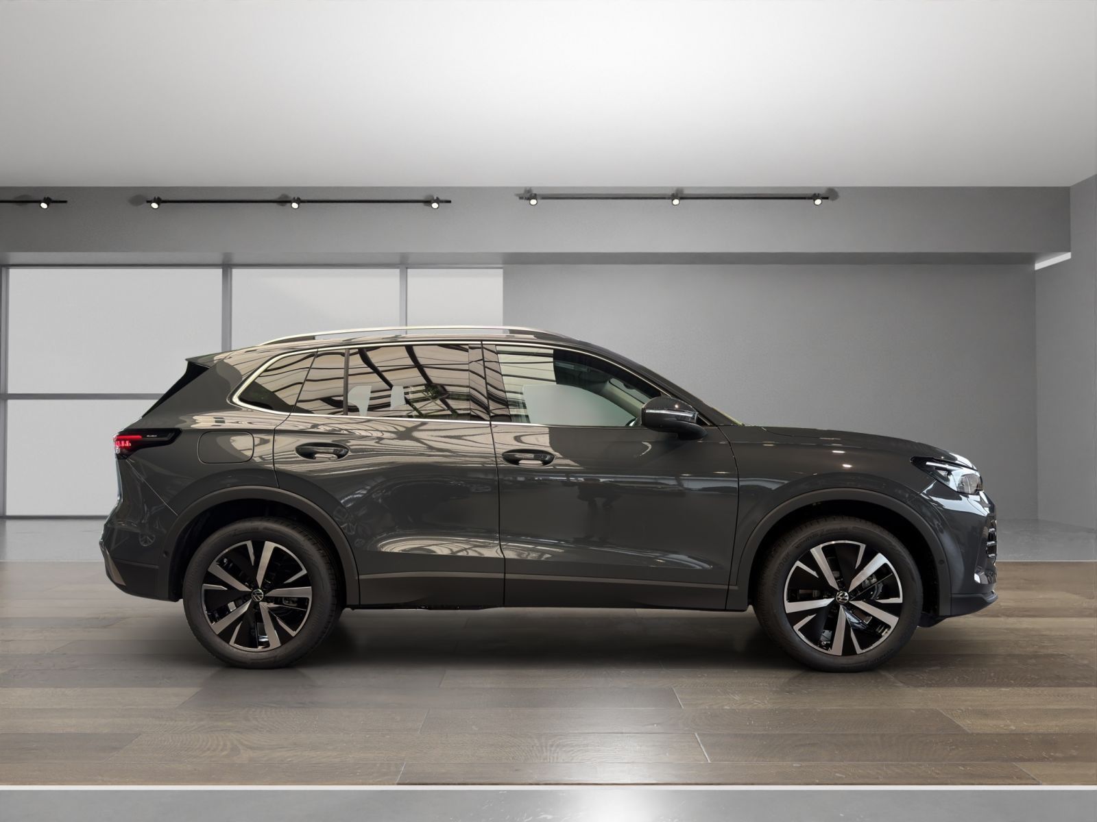 Volkswagen Tiguan - Bild 4