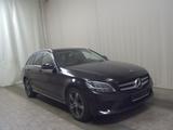 Mercedes-Benz C 220 T d Avantgarde Leder Navi Wides. Burmester - Mercedes-Benz mit Diesel-Antrieb