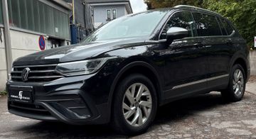 Volkswagen Tiguan Allspace - 1