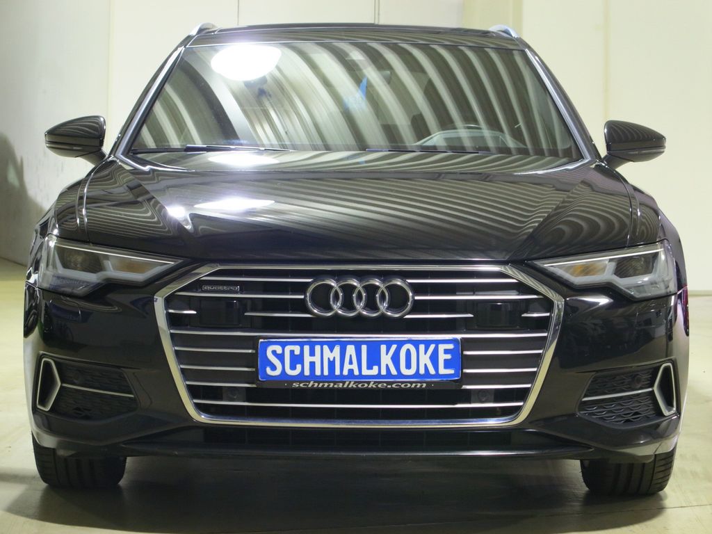 Image of Audi A6