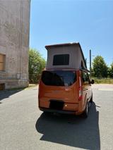 Ford Tourneo Custom Nugget, L1, Solar, WC - Ford: Nugget