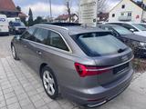 Audi A6 Avant 50 TDI quattro sport Bang&Olufsen Pano - Audi A6: 50