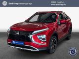 Mitsubishi Eclipse Cross PHEV 4WD Select 72 kW/98PS,188PS