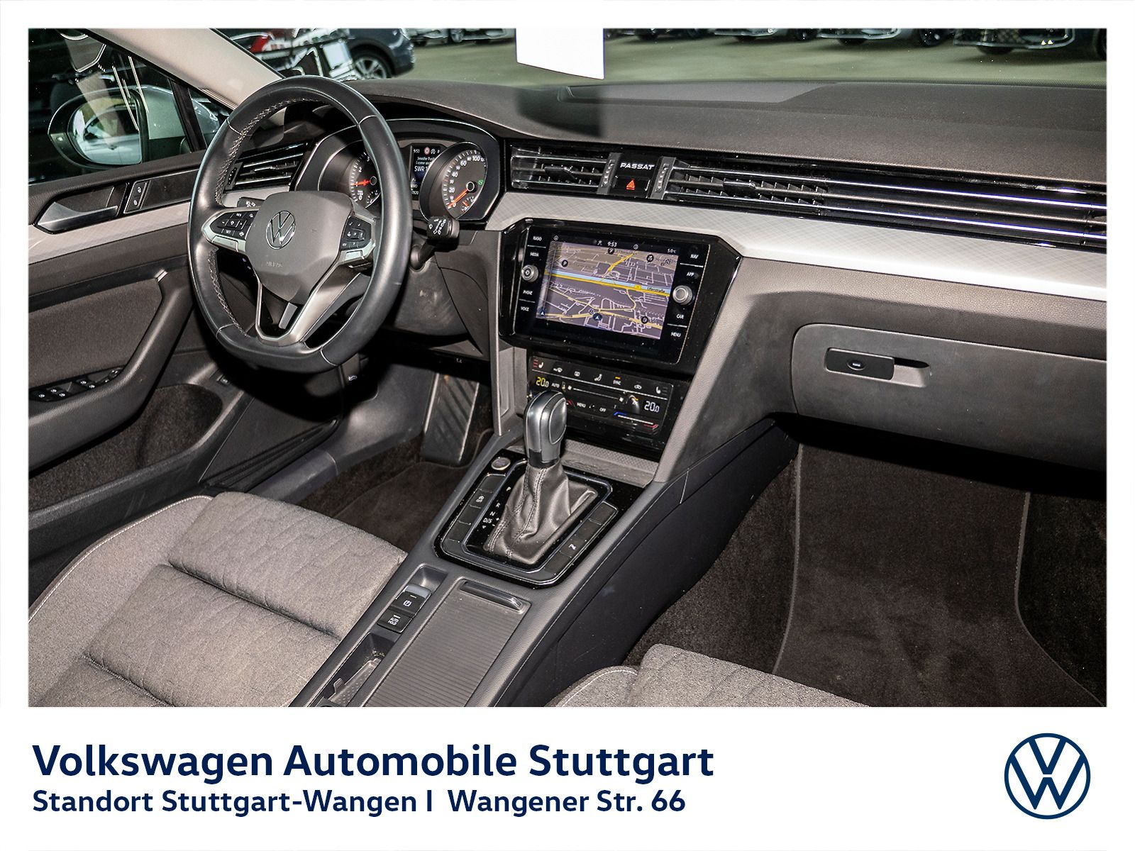 Volkswagen Passat Variant - Bild 5