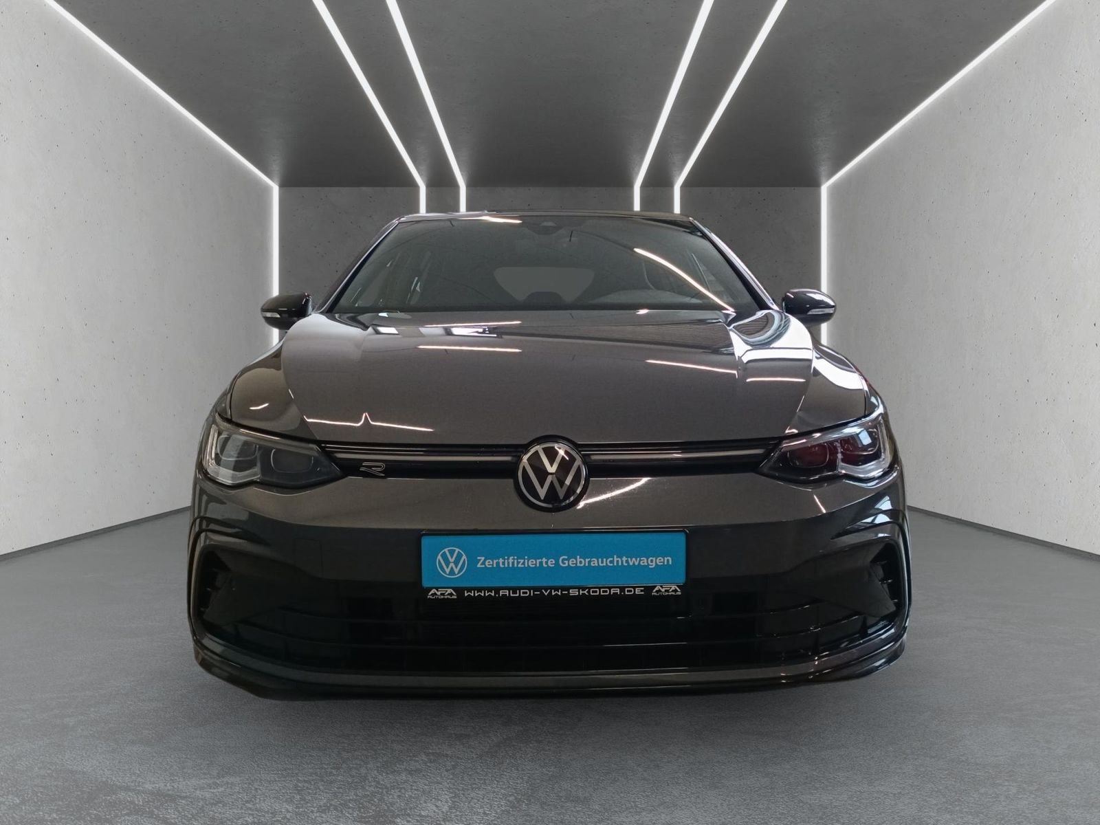 Volkswagen Golf - Bild 6