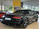 Audi R8 5.2 FSI quattro performance*CARBON*SOUND* - Audi R8 aus 2022