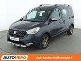 Dacia Dokker 1.3 TCe Stepway*NAVI*CAM*PDC*SHZ*KLIMA* - gebrauchte Dacia Kleinbus