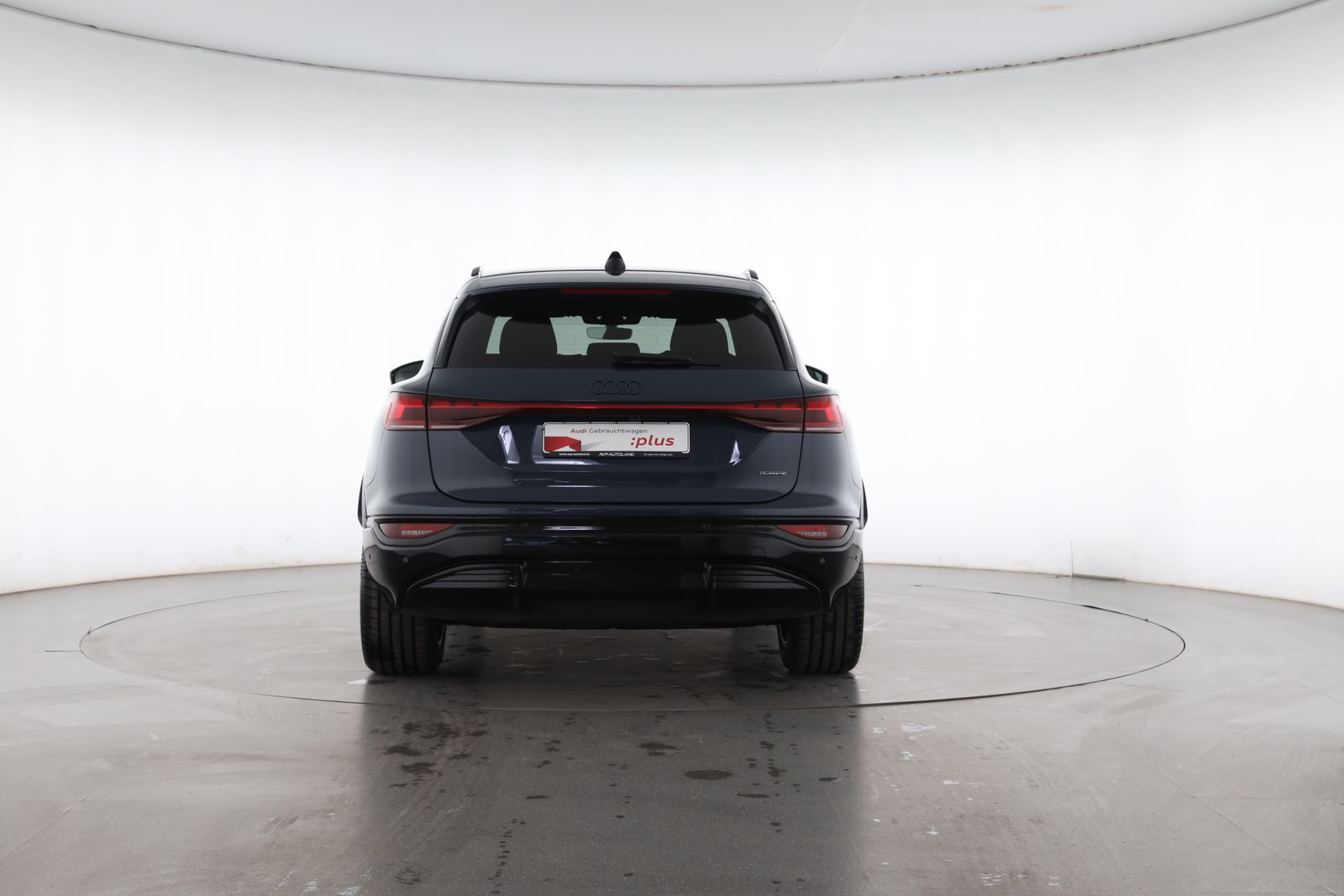 Audi Q6 e-tron - Bild 6