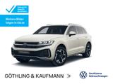 Volkswagen Touareg R-Line 4M TDI*NAV*AHK*KAM*LUFT*LEDER*HUD