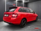 Skoda Fabia Combi Monte Carlo Navi Klimaatm. Pano Admu - Skoda Fabia: Monte Carlo