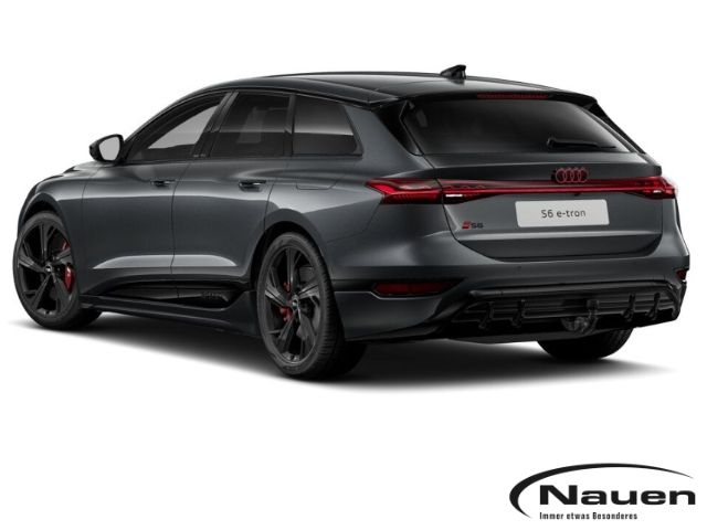 Audi S6 e-tron - Bild 3