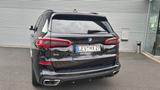 BMW X5 M50 M50d - - BMW X5 M50 aus 2018