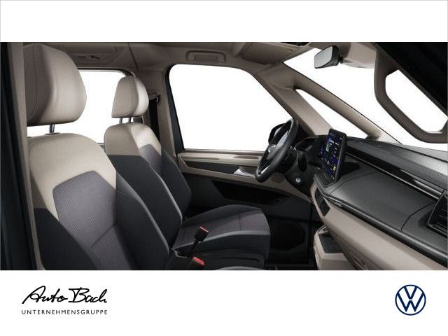 Volkswagen T7 Multivan - Bild 7