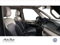 Volkswagen T7 Multivan - Vorschau Bild 7