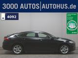 Ford Mondeo 2.0 EB Titanium Navi Rfk AHK DAB - Ford Mondeo mit Diesel-Antrieb: Limousine, 2.0