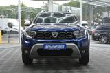 Dacia Duster II Prestige Tempomat Klima Bluetooth Navi - Dacia Gebrauchtwagen in Erfurt