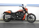 Harley-Davidson VR1 Night Rod Spezial VRSCDX - HARLEY-DAVIDSON VRSC NIGHT ROD