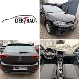 Volkswagen Polo 1.0 MPI*SHZ*PDC*LED*KLIMAANLAGE*RESERVERAD*