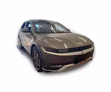Hyundai Ioniq 5 Elektro 72.6 kWh WPU/ACC/Kamera/SHZ - Hyundai IONIQ 5 Gebrauchtwagen