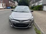 Hyundai i20 1.2/Klima/67000km - Hyundai i20 in Gelsenkirchen