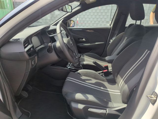 Corsa GS 1.2 Turbo ALLWETTER SHZ LHZ VOLL-LED AP