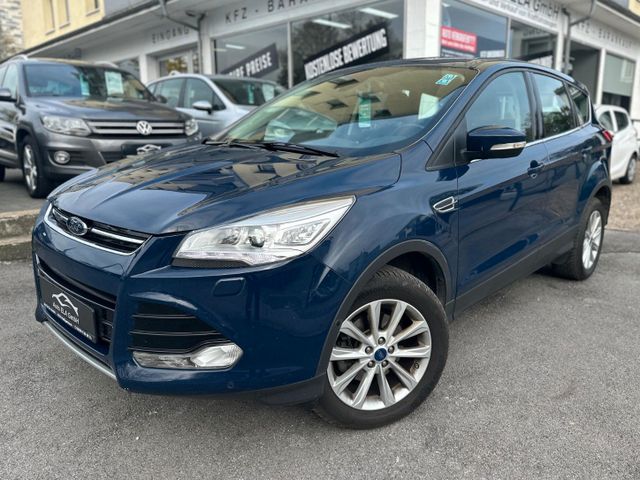 Ford Kuga 1.5 EcoBoost AHK|Kamera|Garantie|PDC