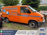 Volkswagen T4 Kombi Transporter*TÜV NEU* - Volkswagen T4: Transporter