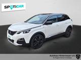 Peugeot 3008 GT 180EAT8 - gebrauchte Peugeot 3008 aus dem Jahr 2020