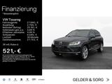 Volkswagen Touareg R line 3.0 TDI Air*Pano*RFK*AHK*Navi*ACC - Volkswagen Touareg: R