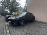 Porsche Macan S Approved Garantie ! Deutsches Fahrzeug! 