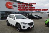 Mazda CX-5 Nakama Intense*Kamera*LED*ACC*Panorama*Navi - Mazda CX-5: Nakama Intense