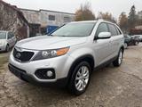 Kia Sorento Spirit 4WD*AUTOMATIK*TÜV01/27* - Kia Sorento: 2.0