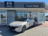Mazda 3 2.5L e-SKYACTIV G 140ps